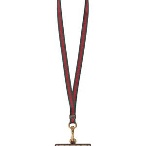 Gucci Ophidia GG Supreme Id Holder