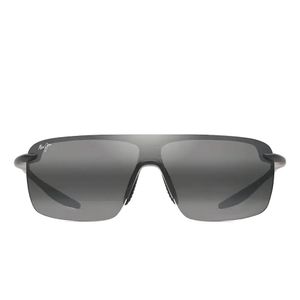 Maui Jim Grey Palulu Sunglasses