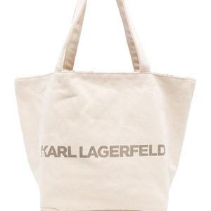 Karl Lagerfeld Natural Bags