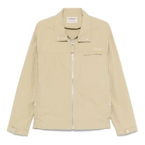 Carrera Natural Ripstop Jacket