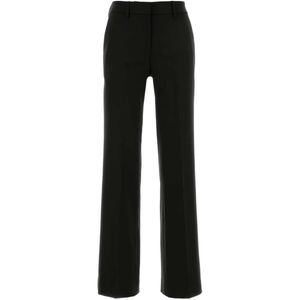 PT Torino Black Jodie Trousers