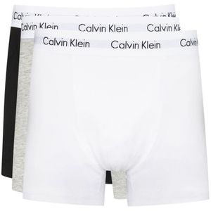 メンズ Calvin Klein ボクサーパンツ ブラック