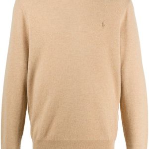 メンズ Polo Ralph Lauren ロゴ セーター