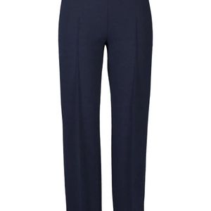 High Sport Blue Louis Straight-Leg Trousers
