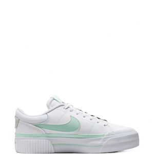 Nike White Court Legacy Lift Sneakers