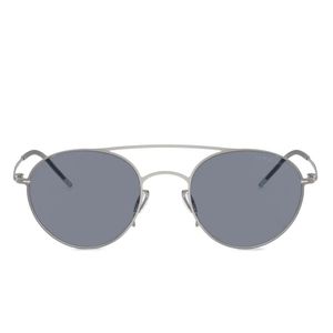 Giorgio Armani Grey Ar6169 Sunglasses for men
