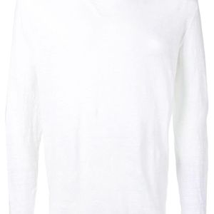 メンズ Isabel Marant ロングtシャツ ホワイト