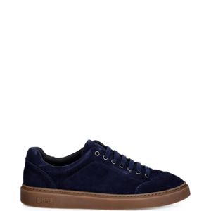 Camper Blue Runner Twentyfive Lace-Up Sneakers for men