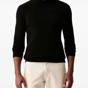 Joop! Pullover Mit Raglanärmeln in Schwarz für Herren
