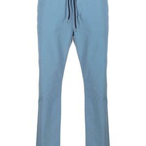 Pantalones slim con cordones PS by Paul Smith de hombre de color Azul