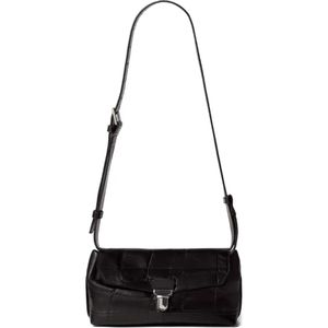 Lemaire White Small Soft Gear Bag