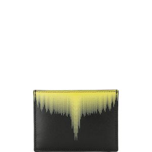 メンズ Marcelo Burlon Falls Wings カードケース ブラック