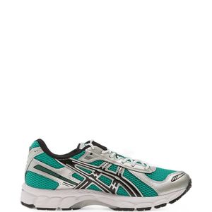 Asics Green Gel-Kayano 12.1 Sneakers