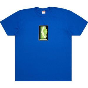 T-shirt Blur di Supreme da Uomo