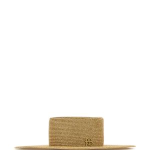 Ruslan Baginskiy Metallic-Finish Hat