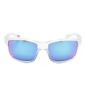 Oakley Blue Gibston Sunglasses
