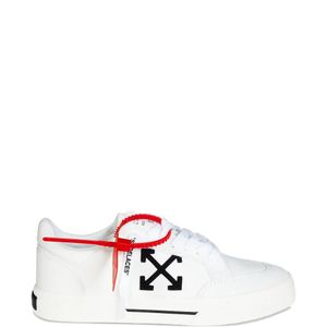 Off-White c/o Virgil Abloh White Arrows-Motif Sneakers for men