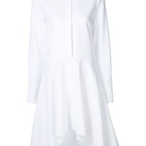 Stella McCartney シャツドレス ホワイト