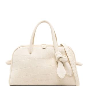 Jacquemus Natural Bags