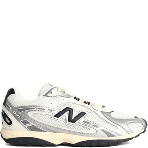 New Balance White 204L