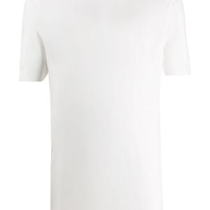 メンズ Thom Krom ロングライン Tシャツ ホワイト