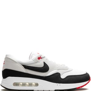 Nike White Air Max 1 '86 "Obsidian" Sneakers