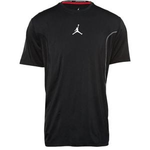 Nike Black Training Dri-Fit T-Shirt for men