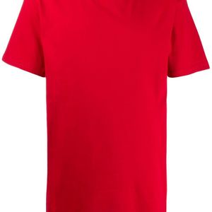 T-shirt Virgil 80 LES (ART)ISTS pour homme en coloris Rouge