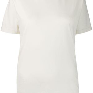 Off-White c/o Virgil Abloh ロゴ Tシャツ ホワイト