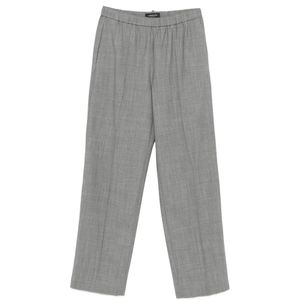 Fabiana Filippi Grey Pantalon