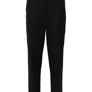 Partow Black Pantalon Hudson