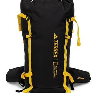 Adidas Black Terrex Backpack