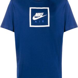 メンズ Nike Air Tシャツ ブルー