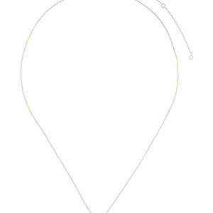 Shaun Leane 'Arc' Halskette aus Silber für Herren