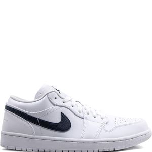 Baskets Air 1 Nike pour homme en coloris Blanc