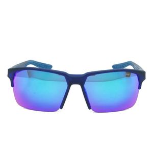 Nike Blue Maverick Free Sunglasses for men
