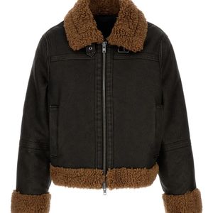 Stand Studio Black Jackets