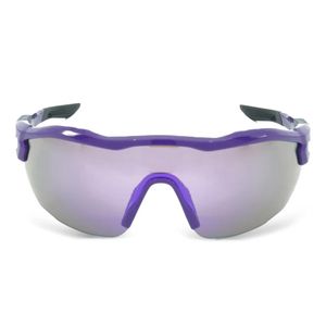 Nike Purple Show X3 Elite Sunglasses for men