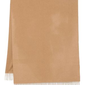 Max Mara Natural Classic Big Scarf "Baci"