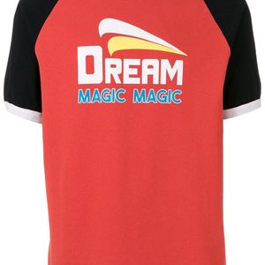メンズ KENZO Dream Magic Magic Tシャツ イエロー