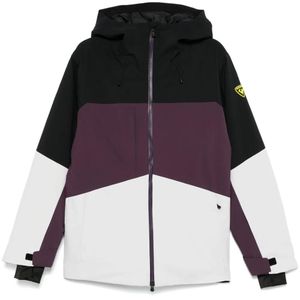 Rossignol Black Corbet's Jacket for men