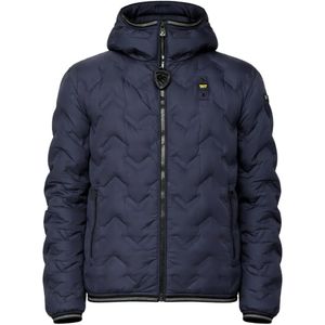 Blauer Blue Doudoune À Capuche for men