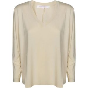 ABSOLUT CASHMERE Natural Mitsy T-Shirt