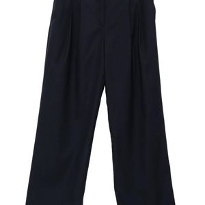 Twp Blue Sulli Trousers