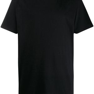 メンズ LES (ART)ISTS プリント Tシャツ ブラック