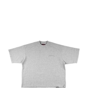 Godspeed Grey Vital Logo-Embroidered T-Shirt for men