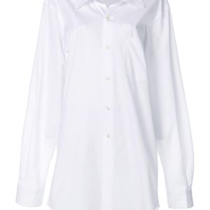 Junya Watanabe オーバーサイズ シャツ ホワイト