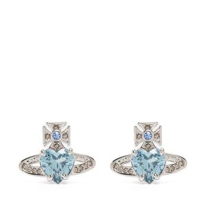 Vivienne Westwood White Bijoux