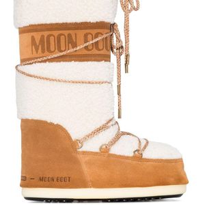Moon Boot スノーブーツ ブラウン