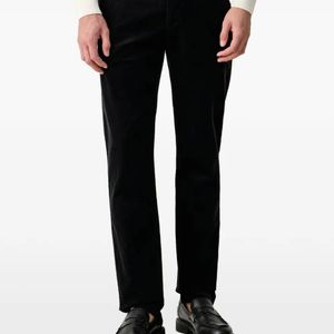 Marc O' Polo Black Pantalon Stig En Velours Côtelé for men